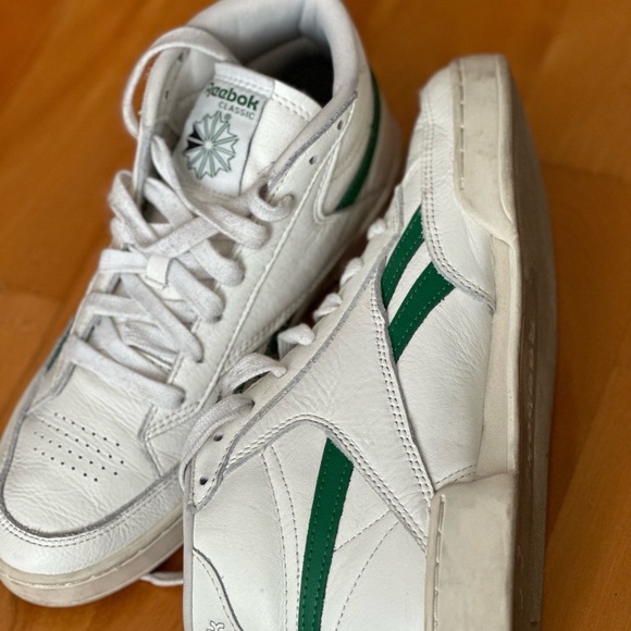 Reebok Sneakers High - Picture 4 of 4